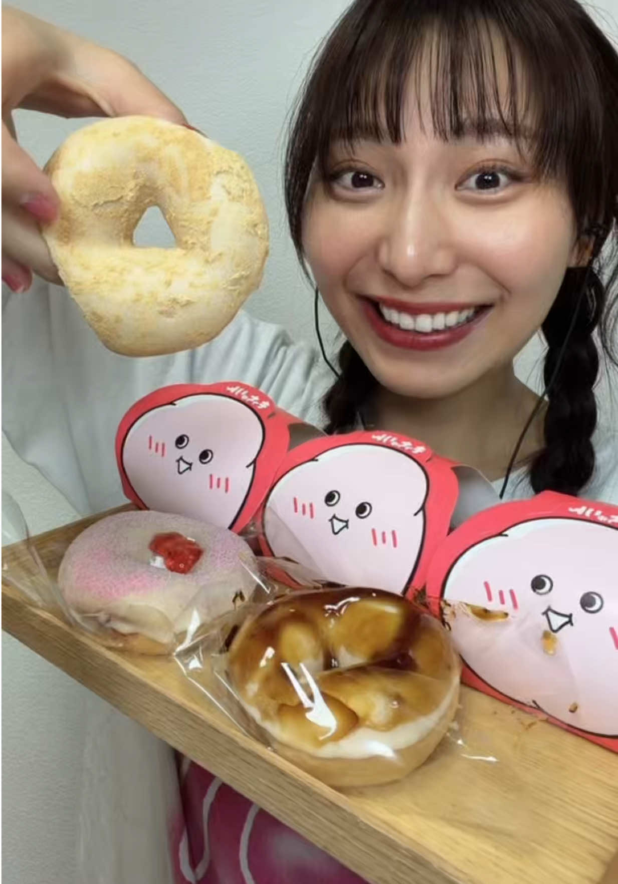 @あやんぬ🍔🍊