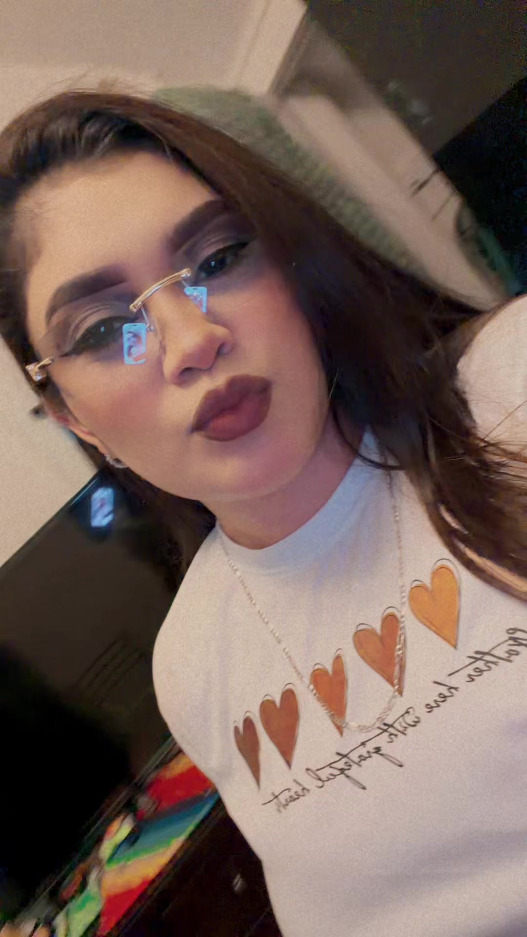 @⭐️Nayelis+505🇳🇮🌈👩❤️💋👩