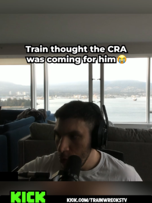 @Trainwrecks Clips