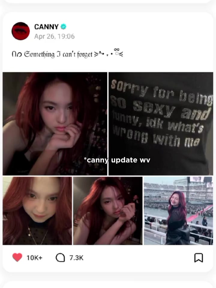 @Kymochi