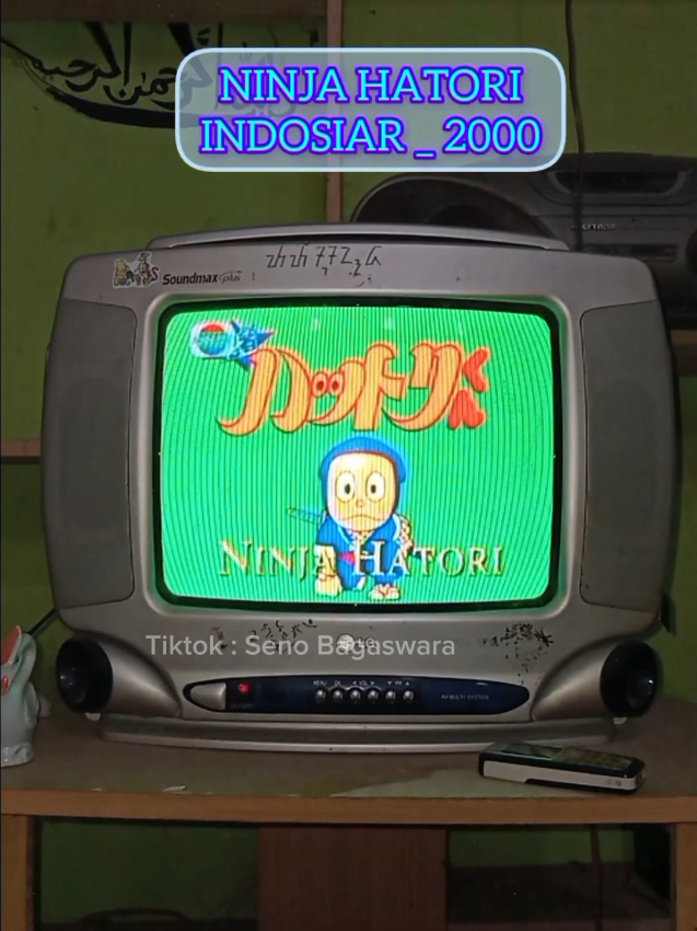 @Seno Bagaswara