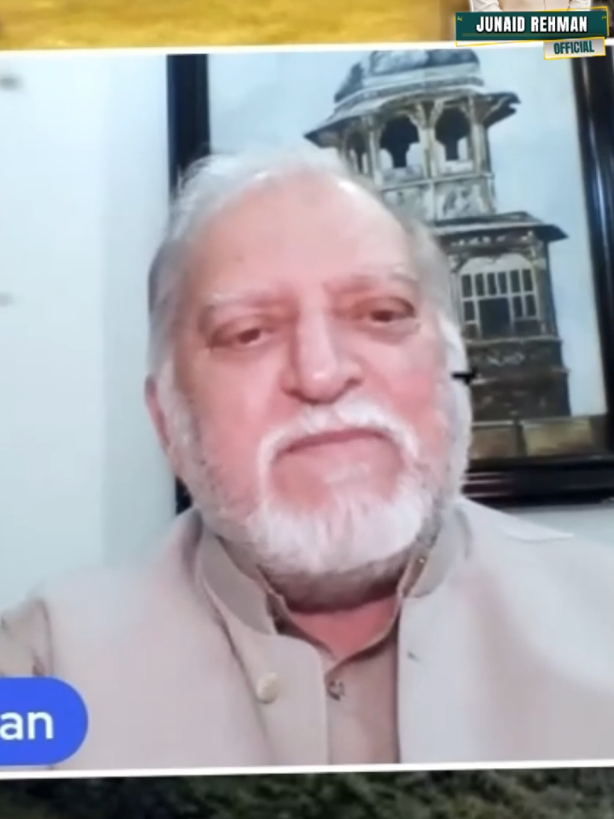 @Junaid Rehman Official