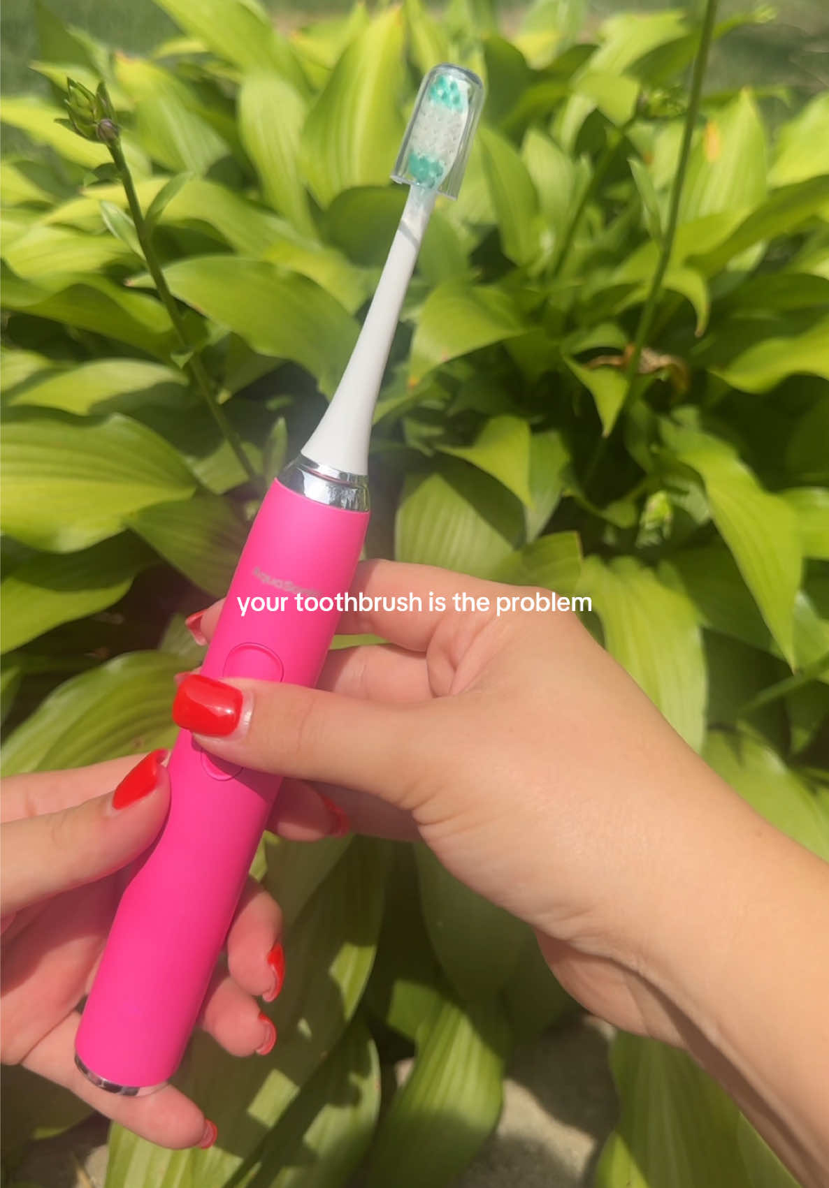 @Danielle