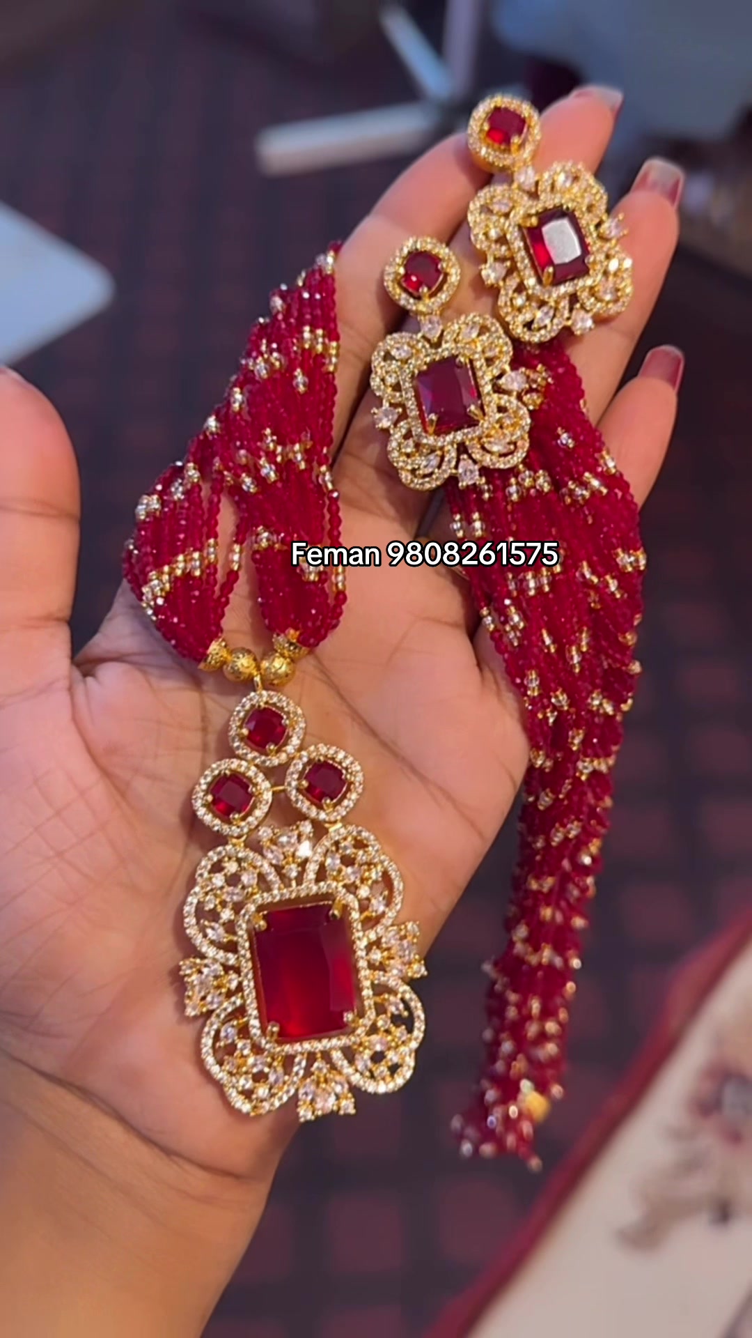 @Feman Accessories