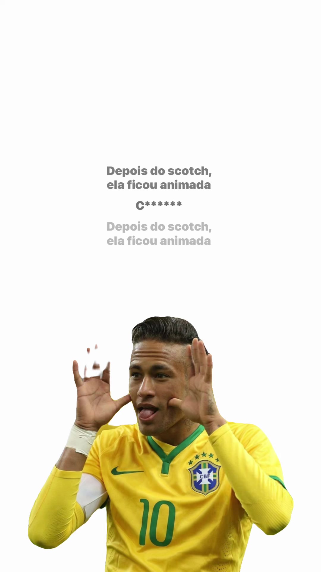 @um cara a&iacute;