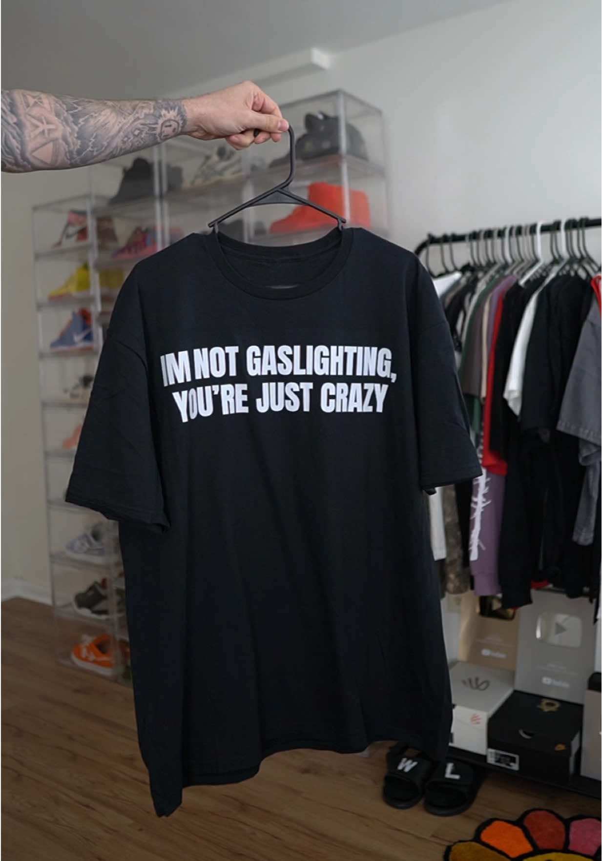 @Broken Society Clothing