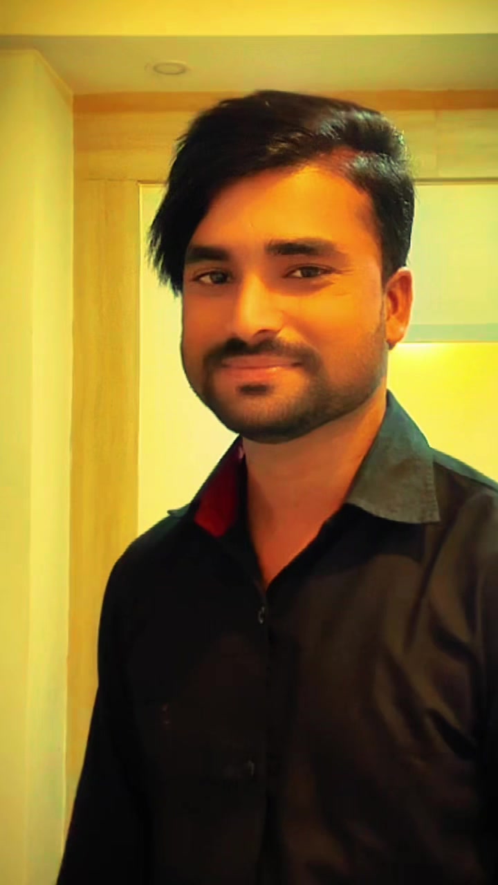 @Rupesh Kumar Yadav