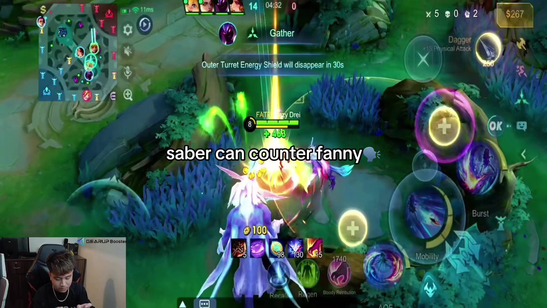 @Krazy Drei