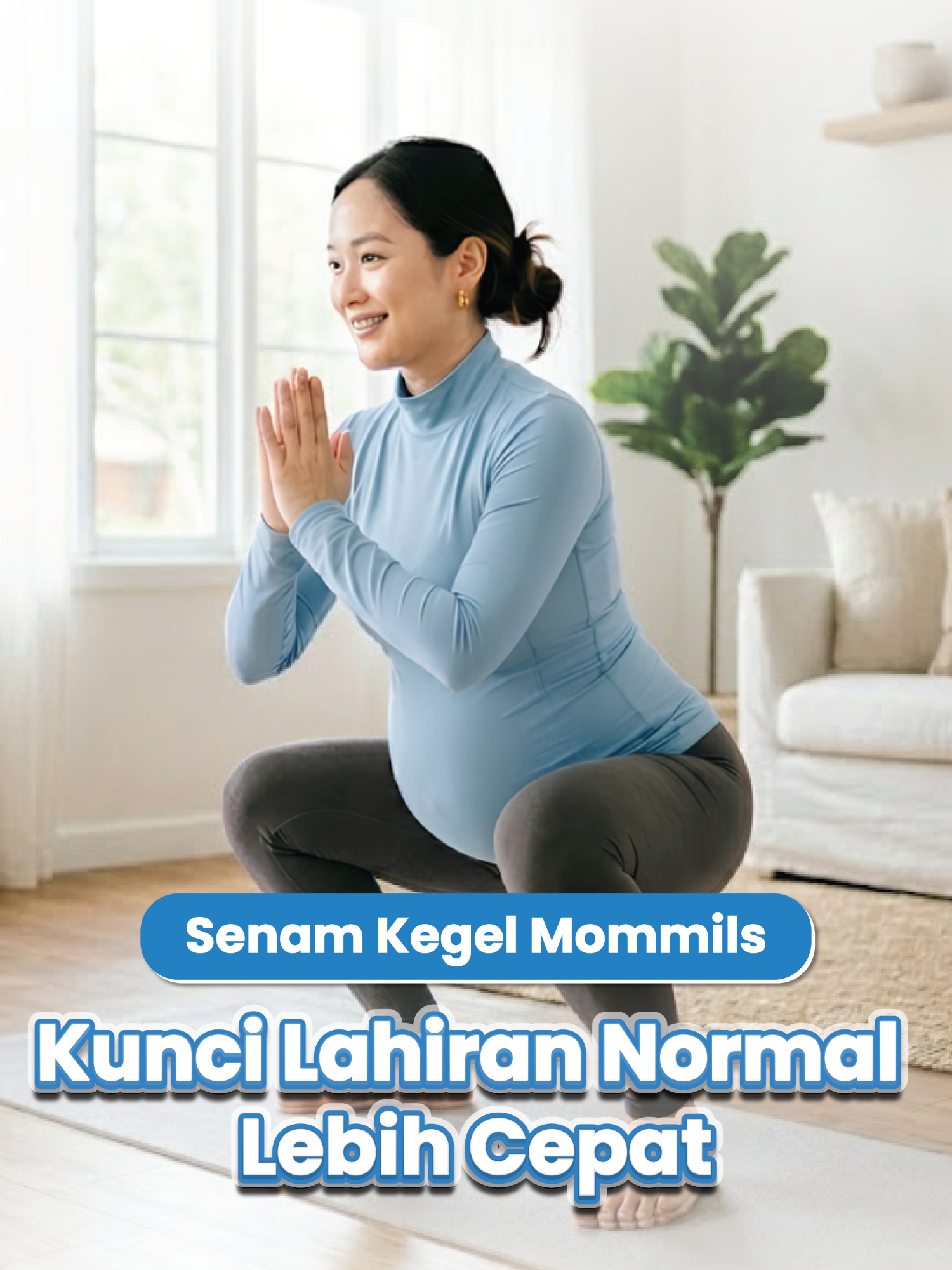 @Kehamilan Sehat
