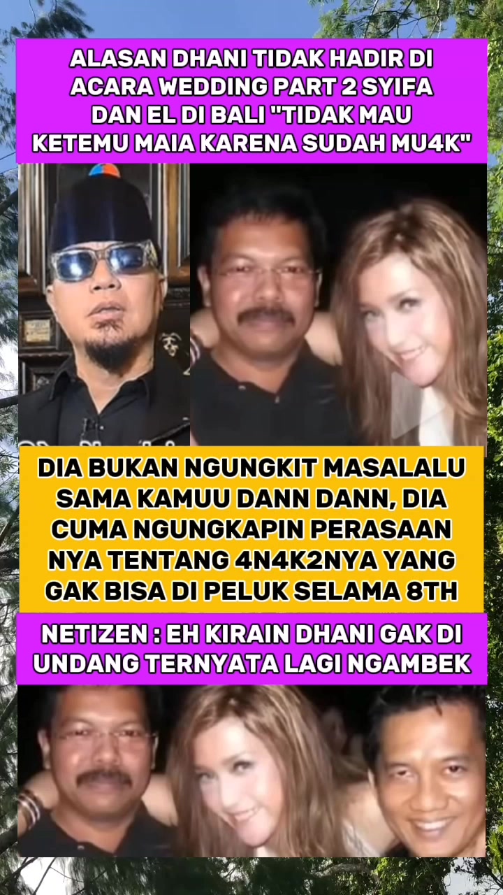 @BUKAN FAKTA MENARIK