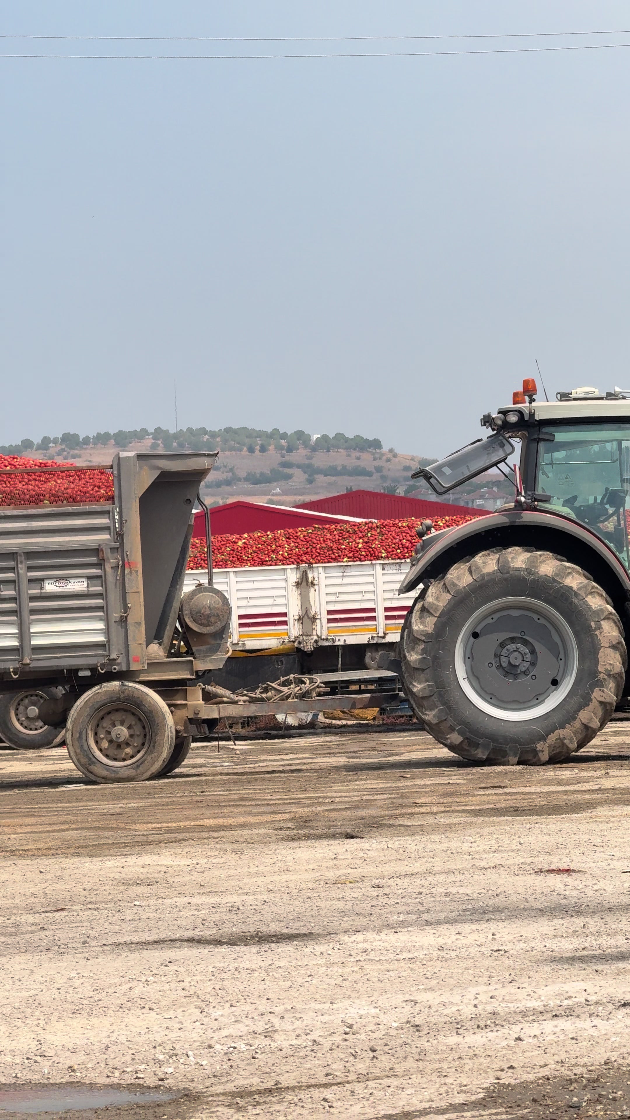 @Çakır tarım