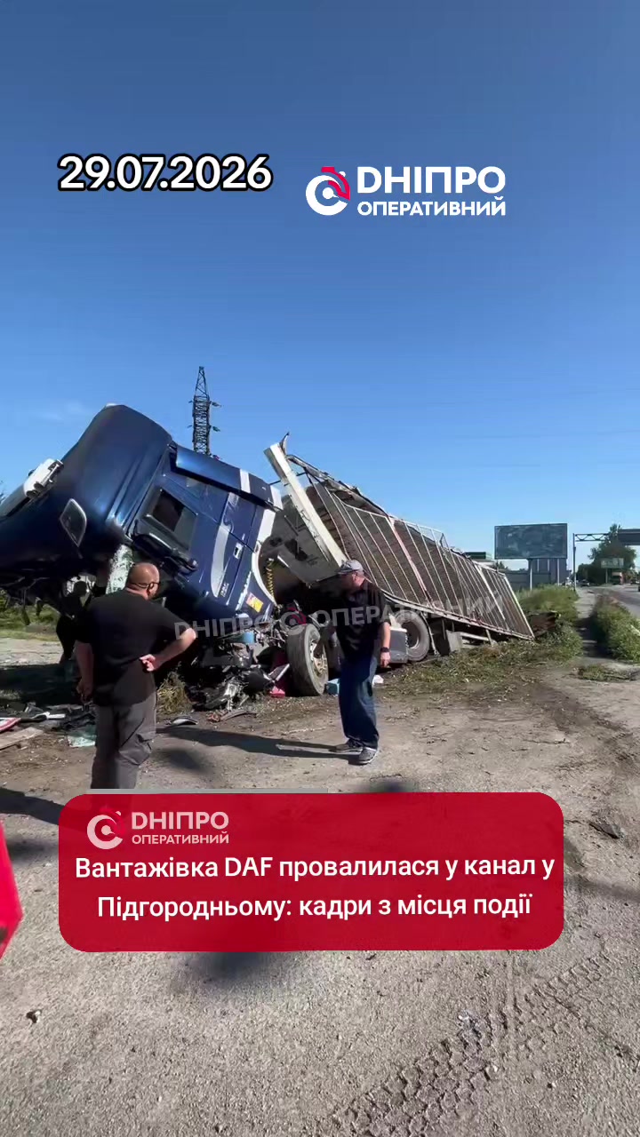 @Дніпро Оперативний