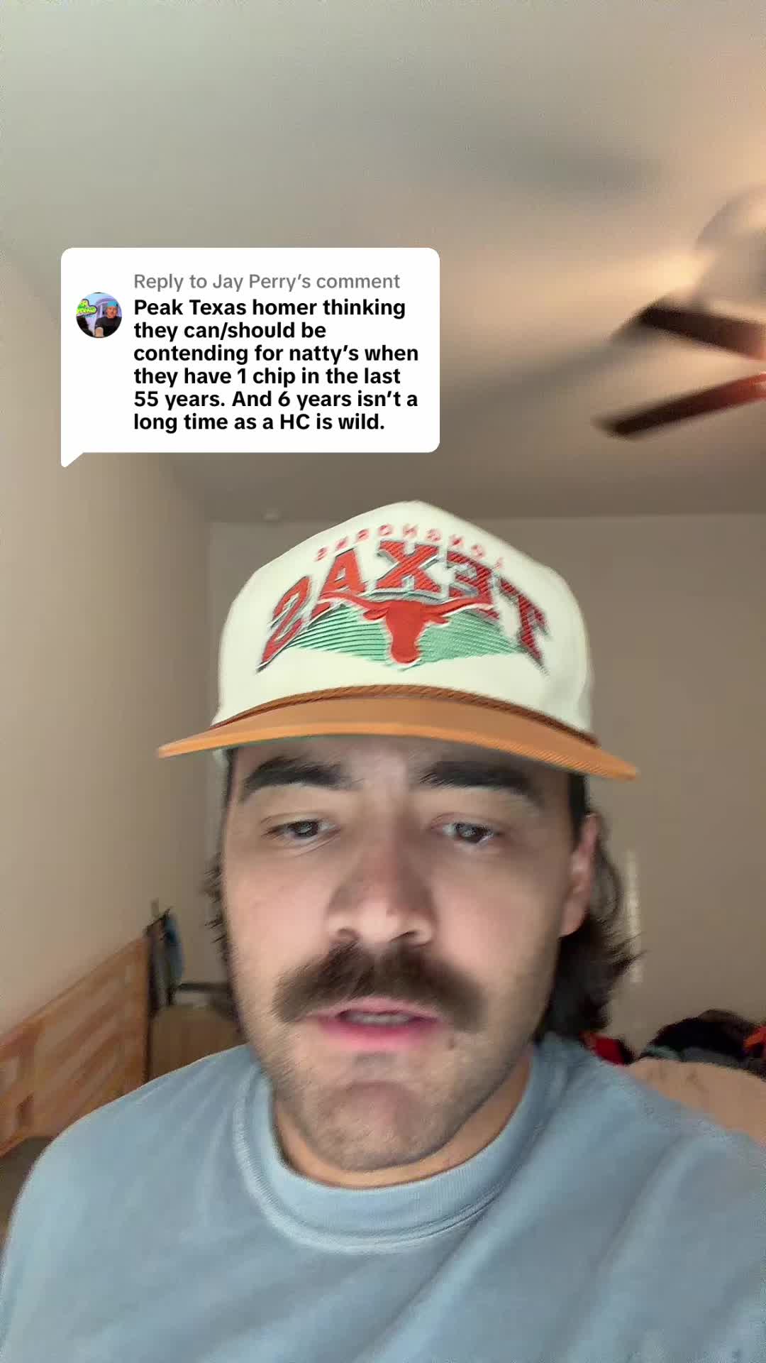 @It&rsquo;s Texas Babe