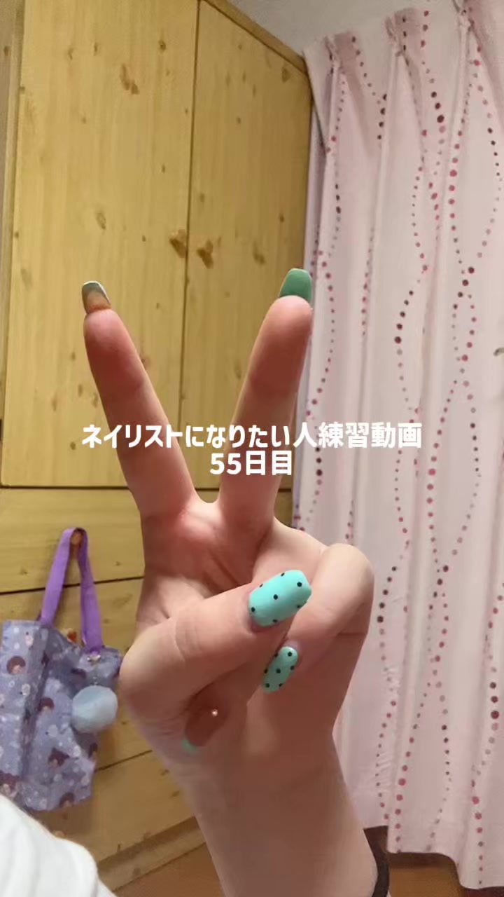 @ネイリストになりたい人