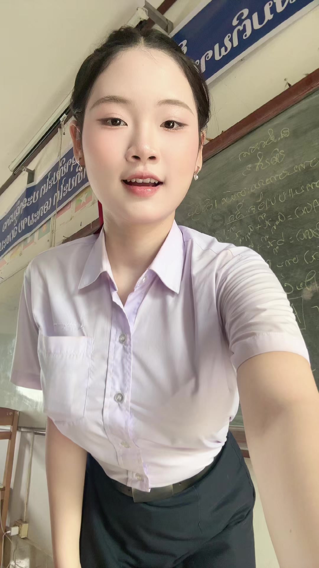 @ຢ້າຢາກເປັນເຜືອກ🍠118.7k