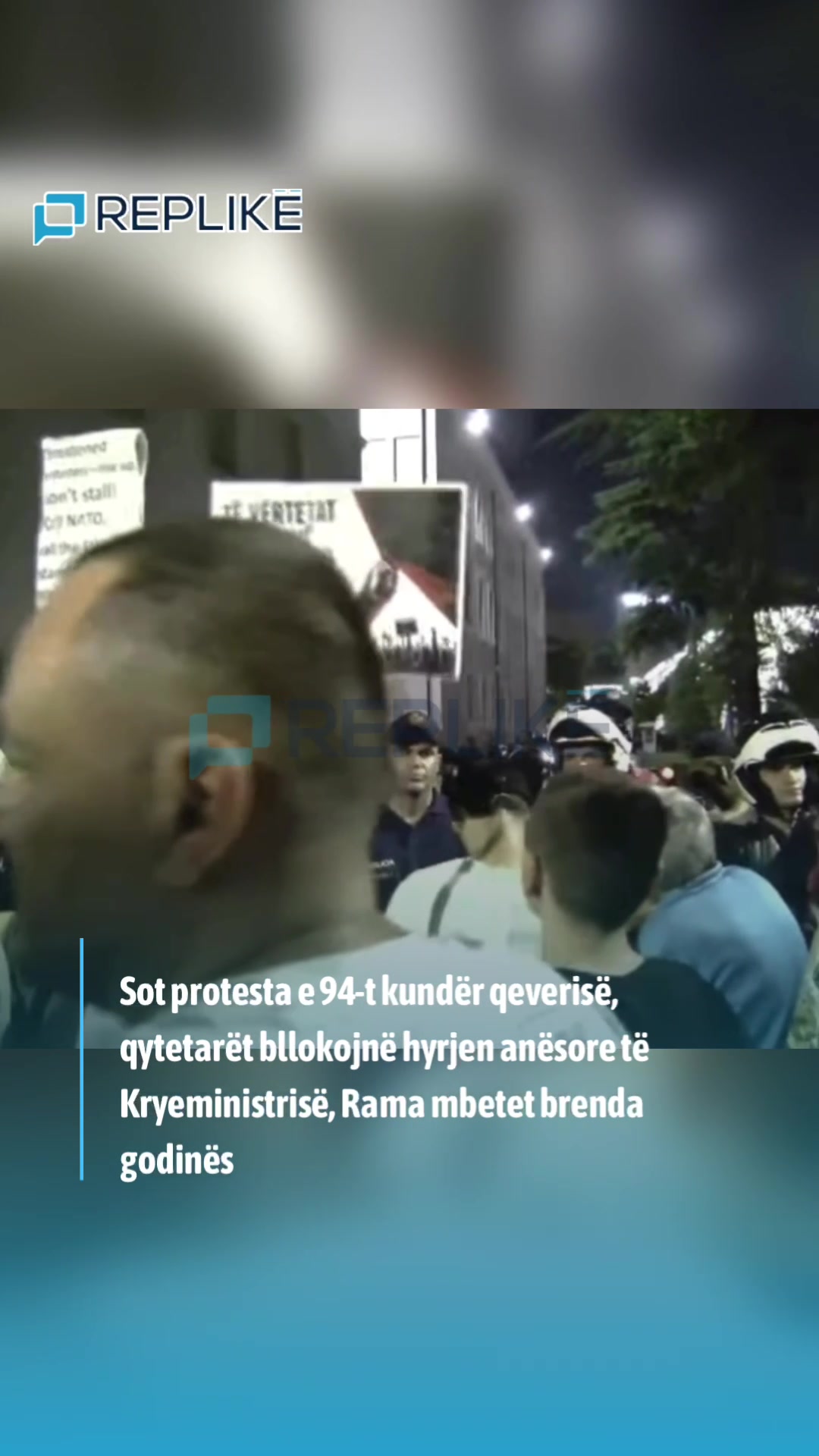 @Replikë media official