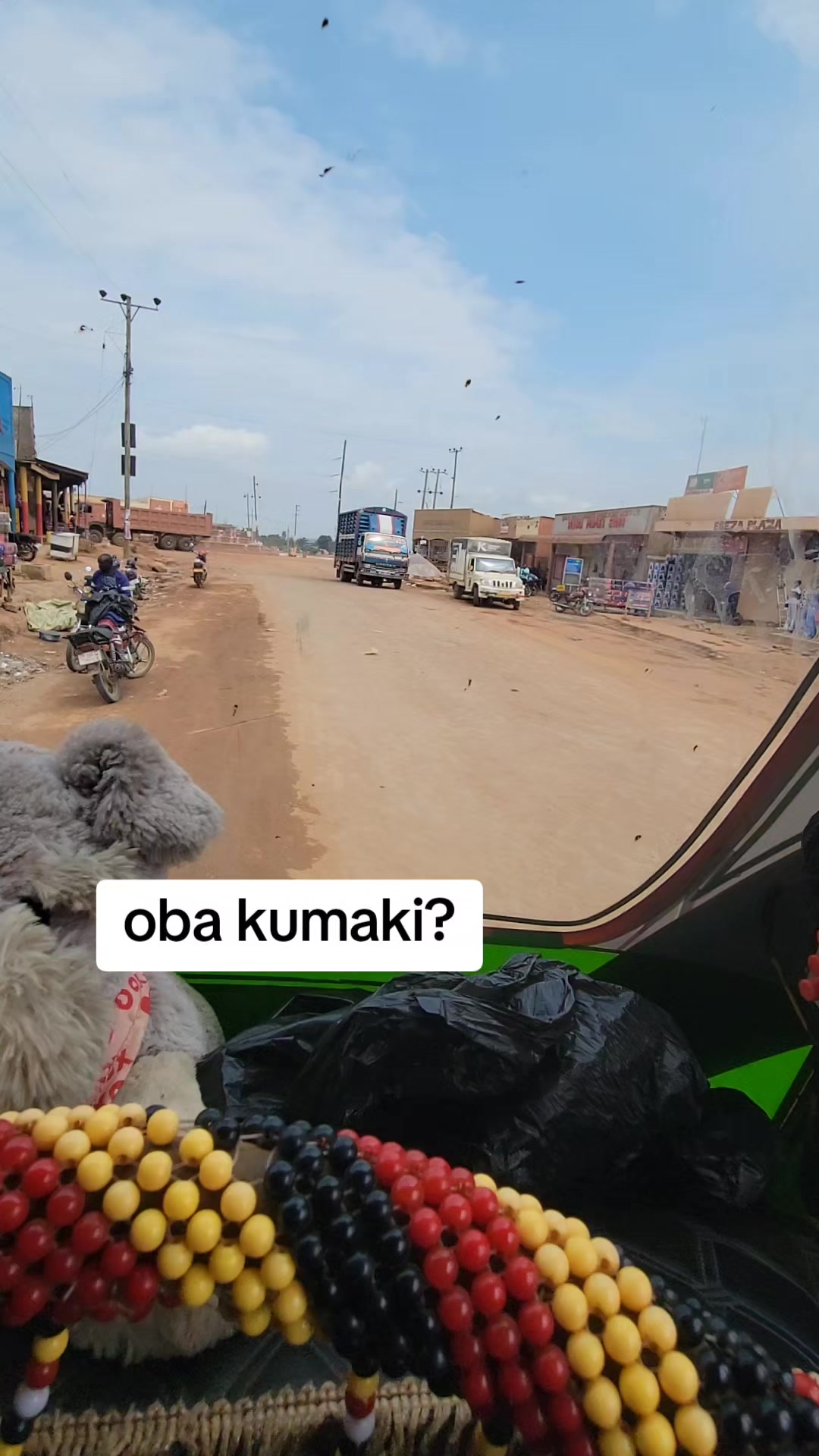 @SSENKUMBA 2