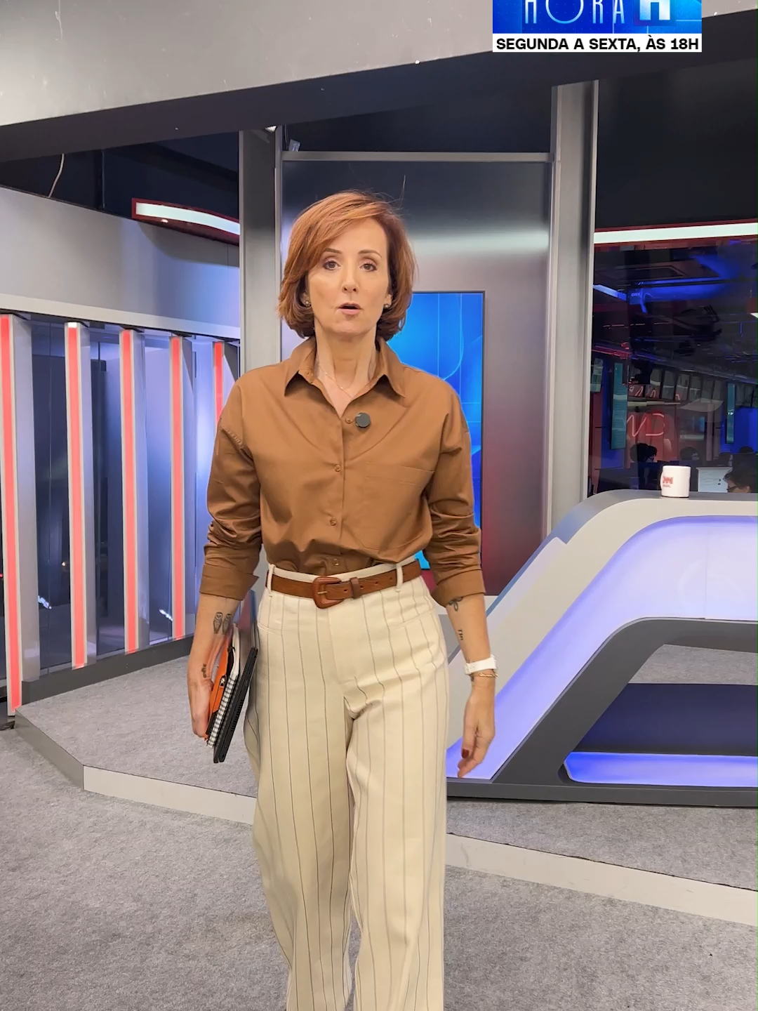 @CNN Brasil