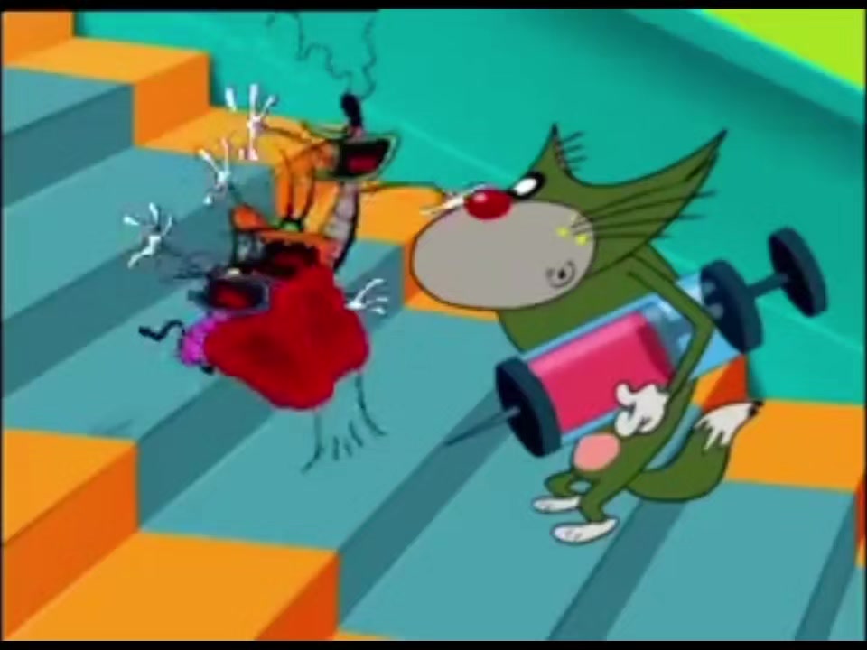 @Mr Robotnik'sMeanBeanMachine🤖