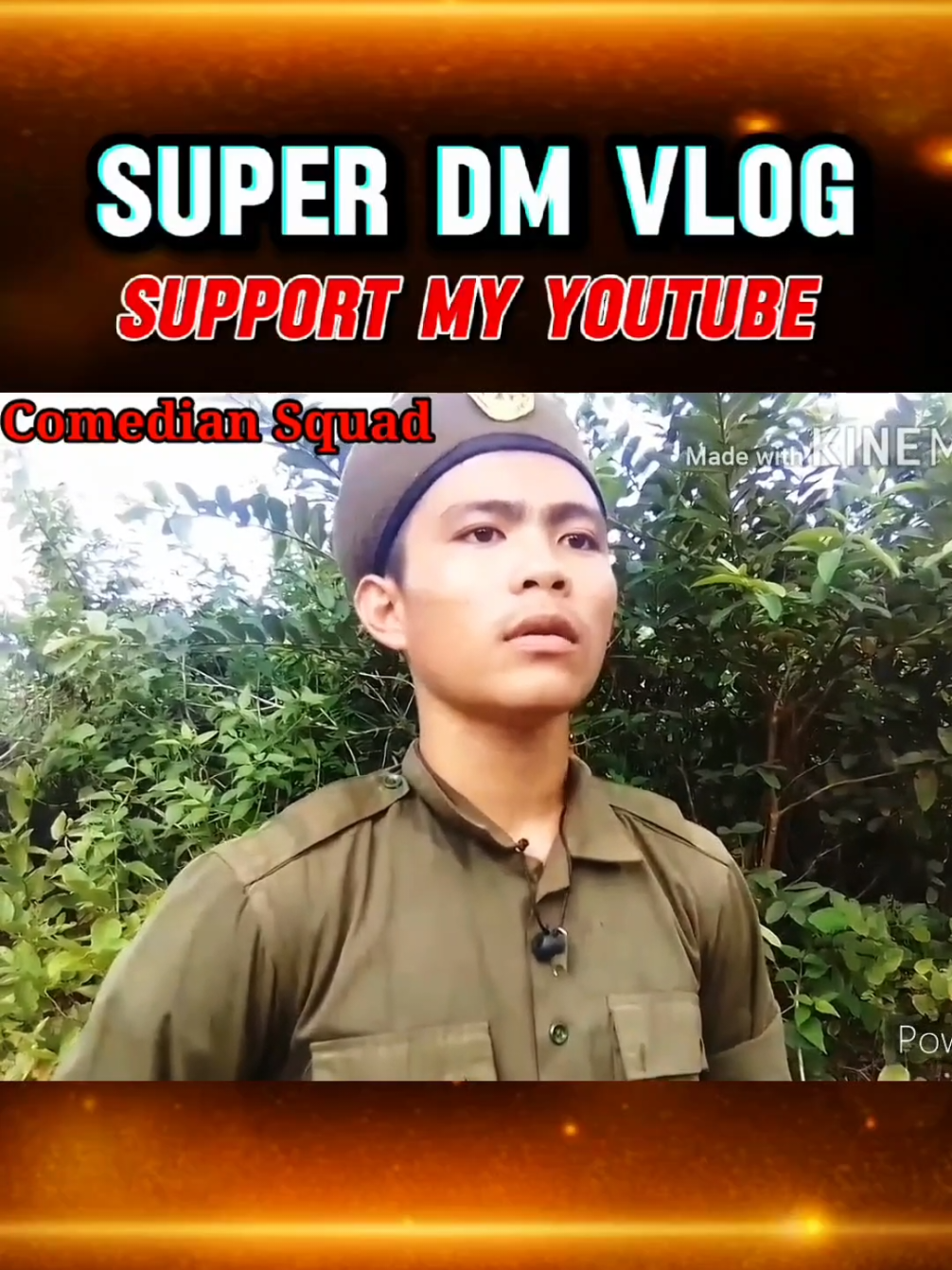 @Super DM