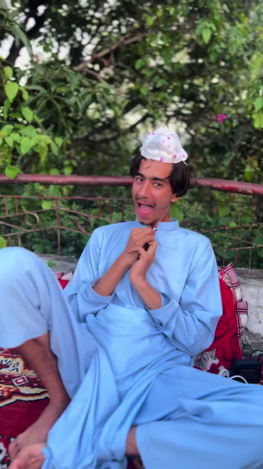 @ملنگ جان