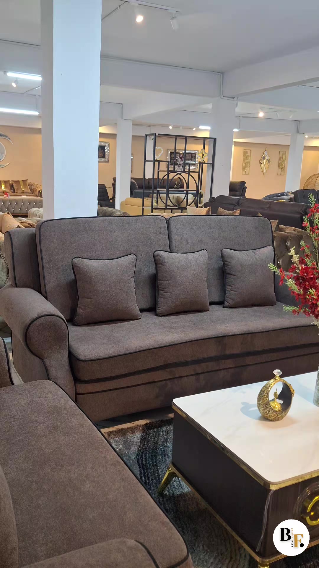 @BOSS Furniture Jambi
