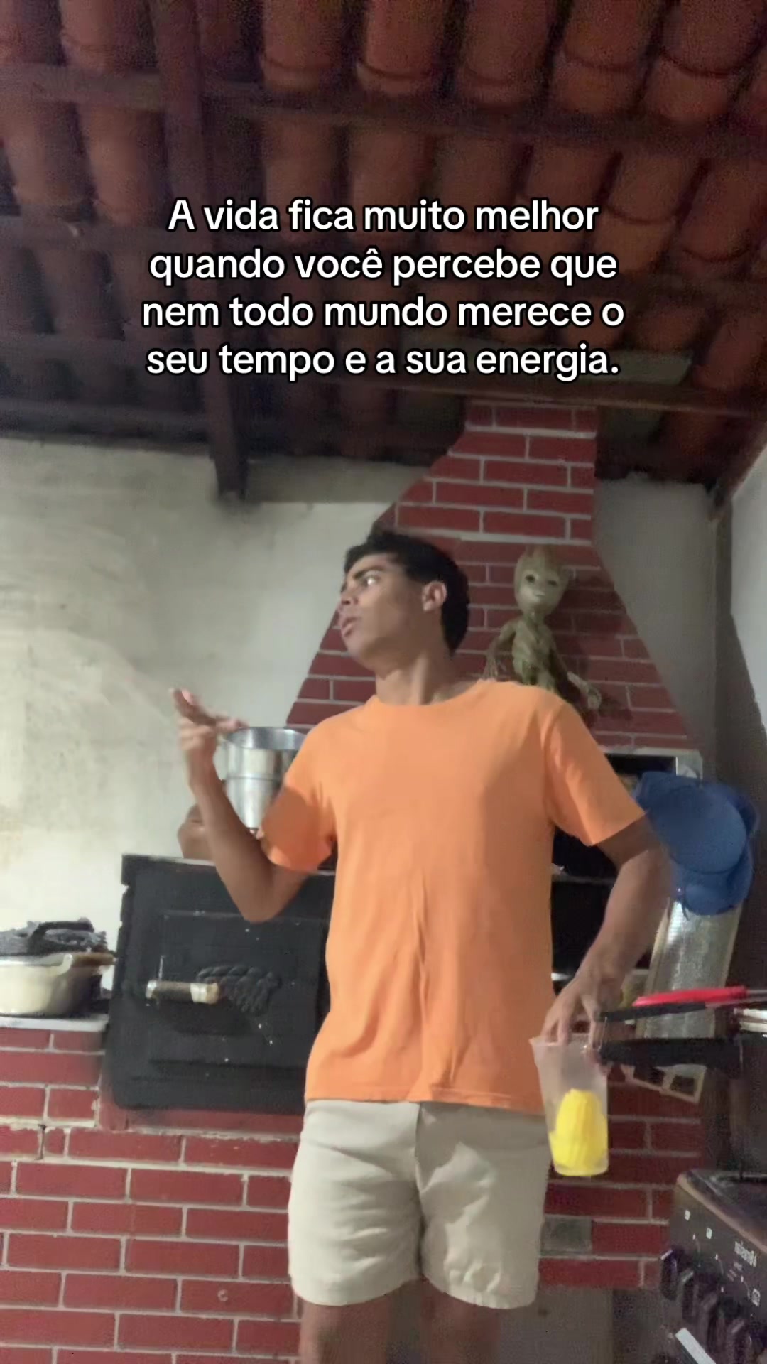 @Thor do sertao
