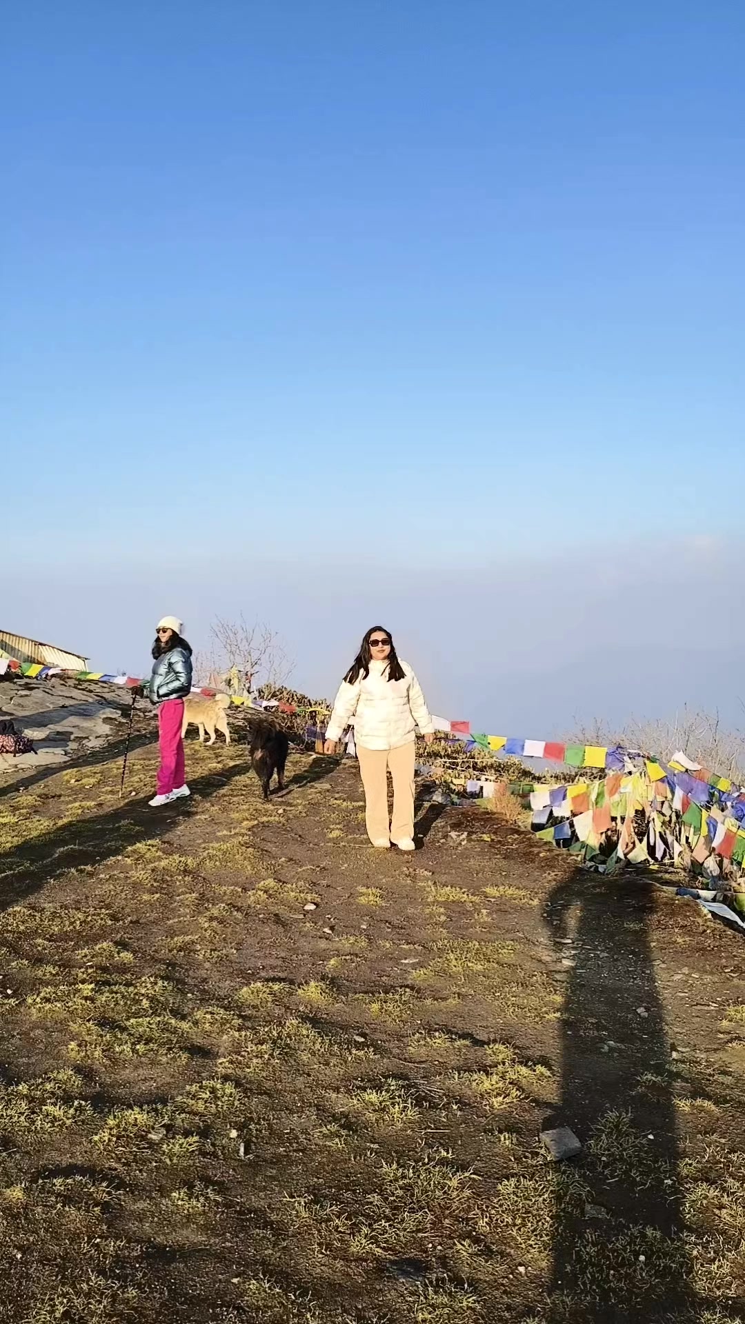 @Usha Chaulagain