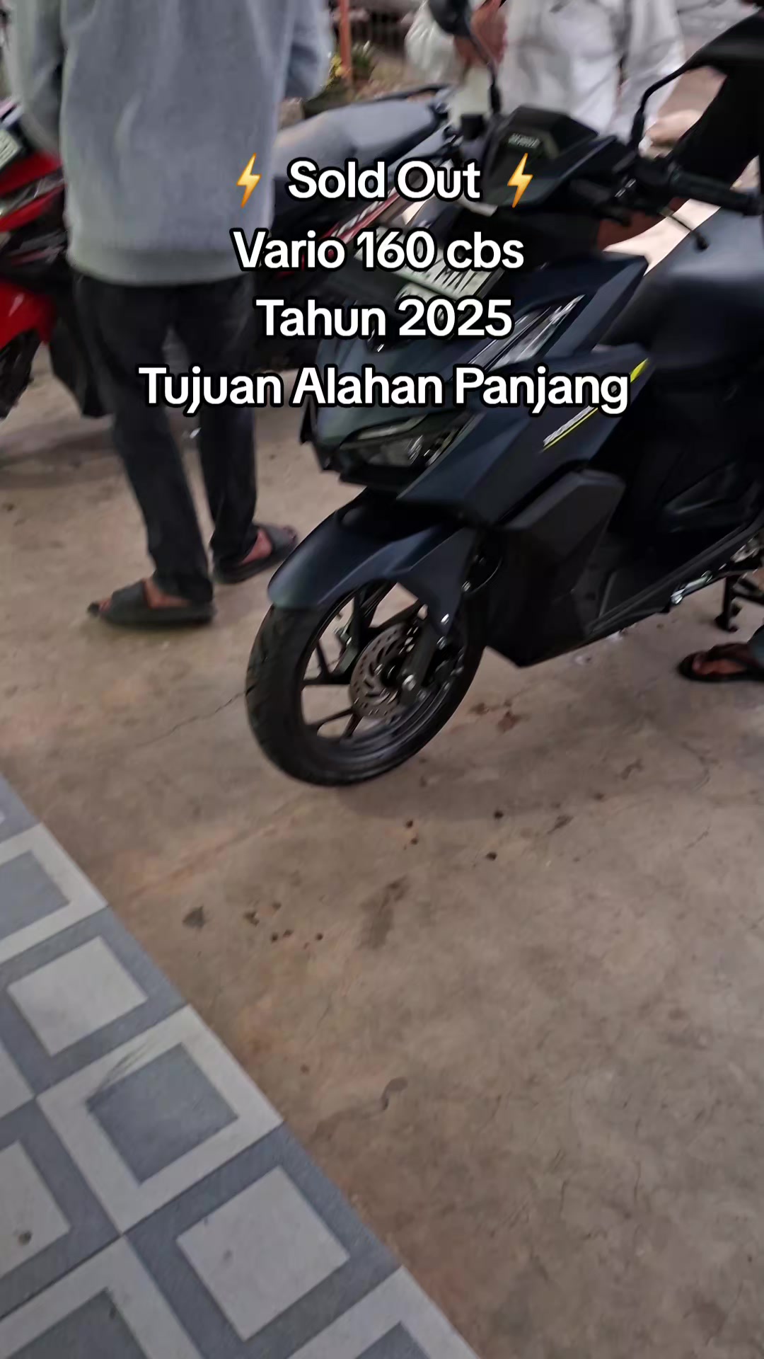 @SAF MOTOR BUKITTINGGI