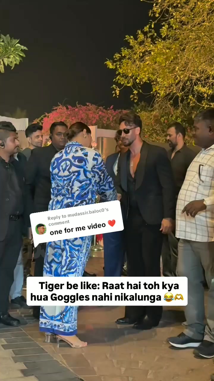 @Tiger.Shroff