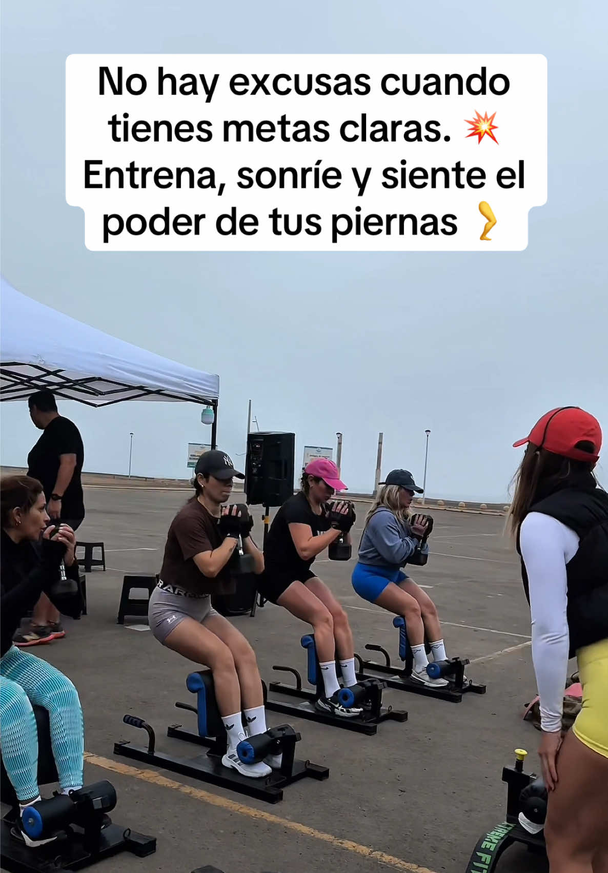 @XTREME FIT PERU