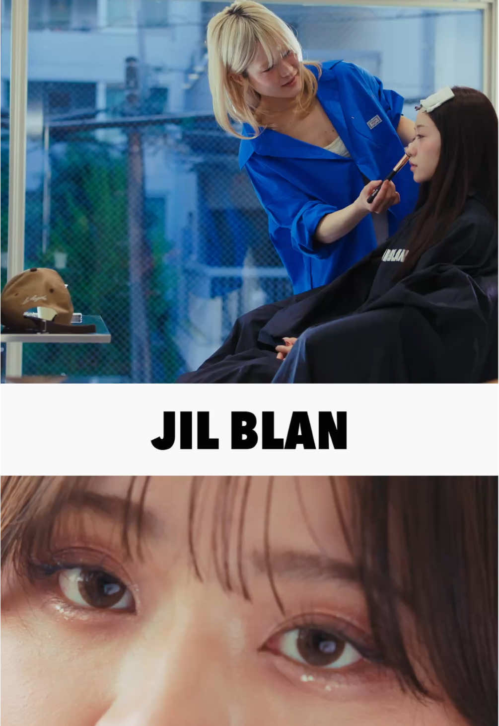 @表参道JIL BLAN【ジルブラン】