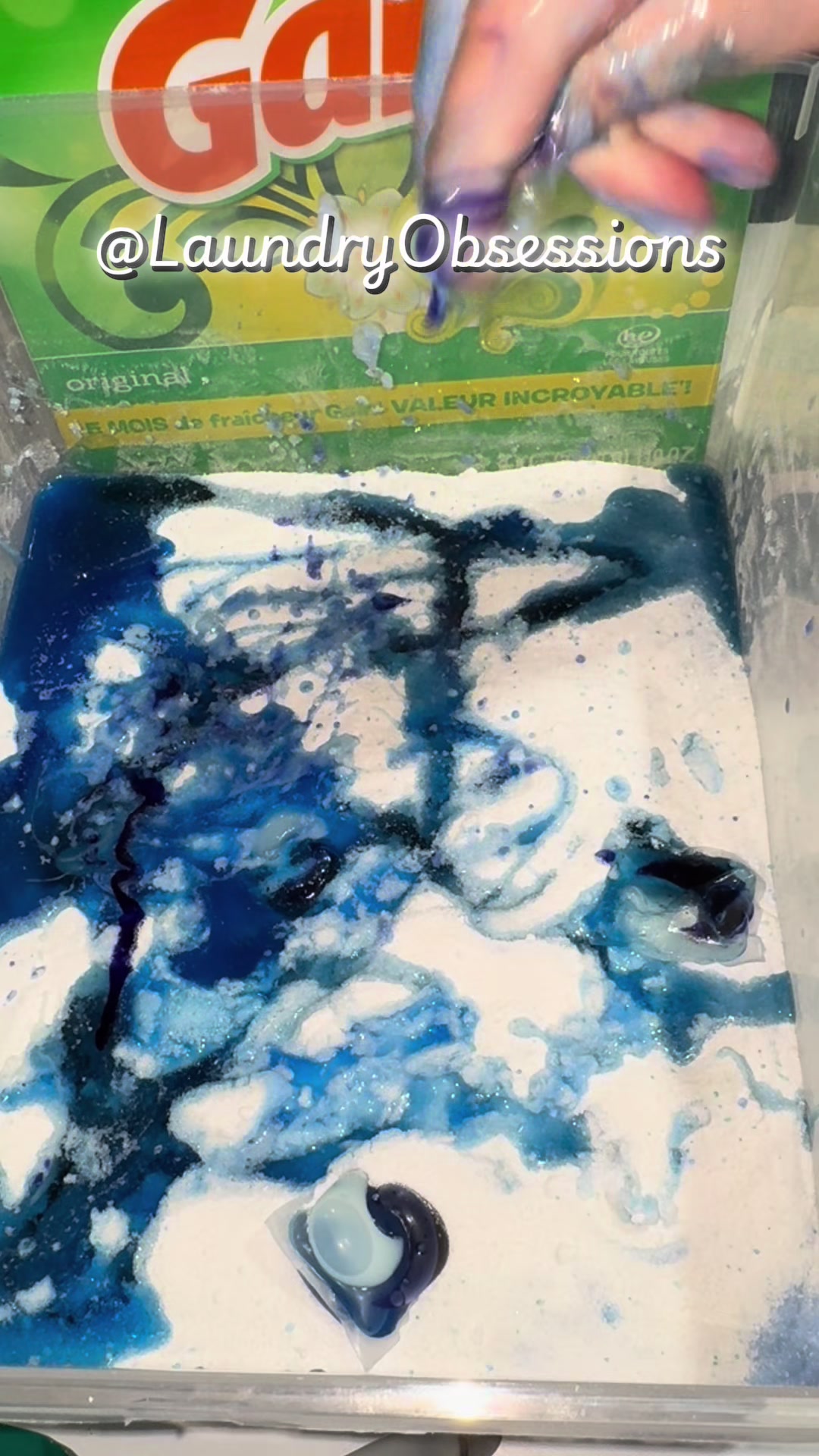 @LaundryObsessions