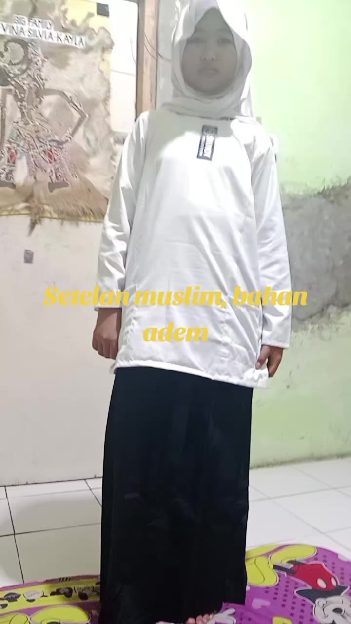 @toko dewi kayla