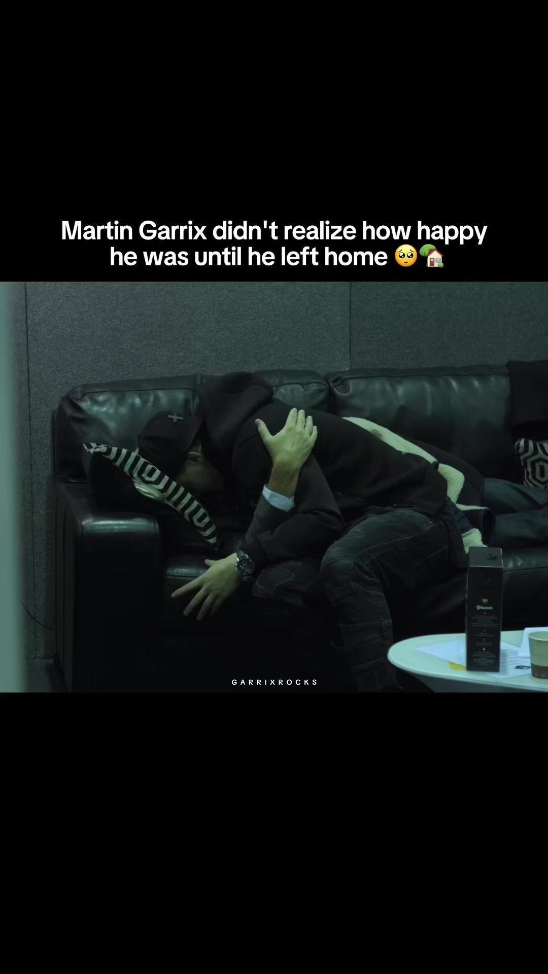 @GarrixRocks
