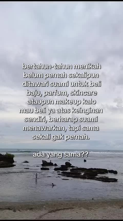 @Senja Syahdu