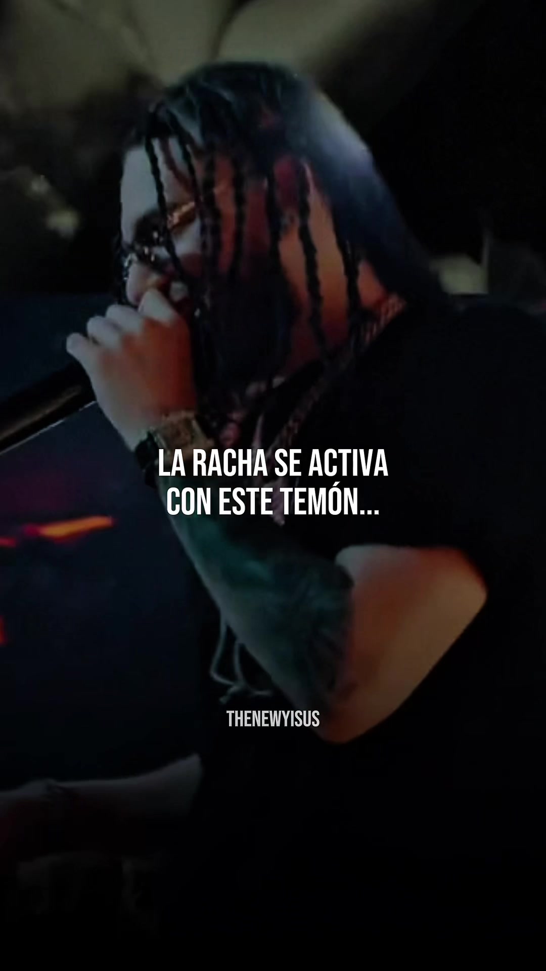 @TheNew_Yisus