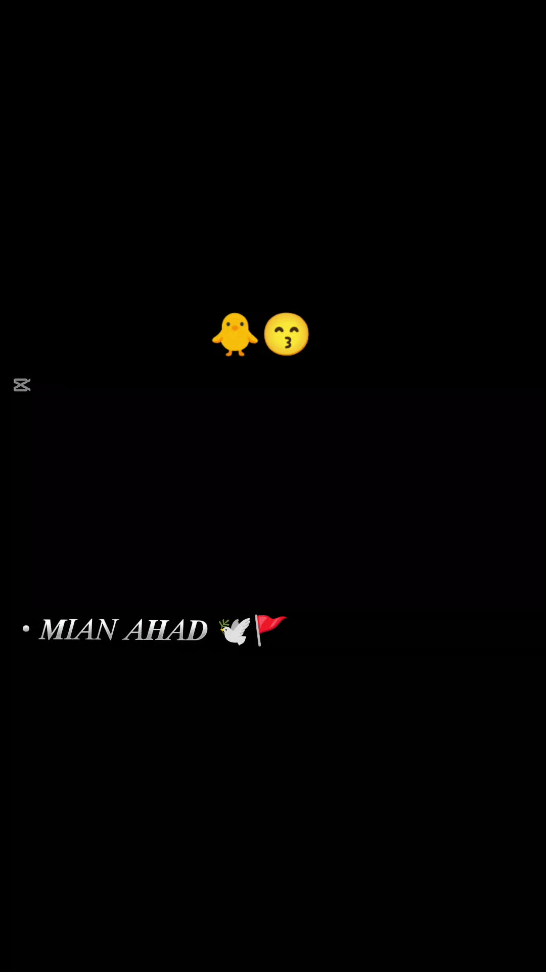 @・MIAN AHAD🔱🚩