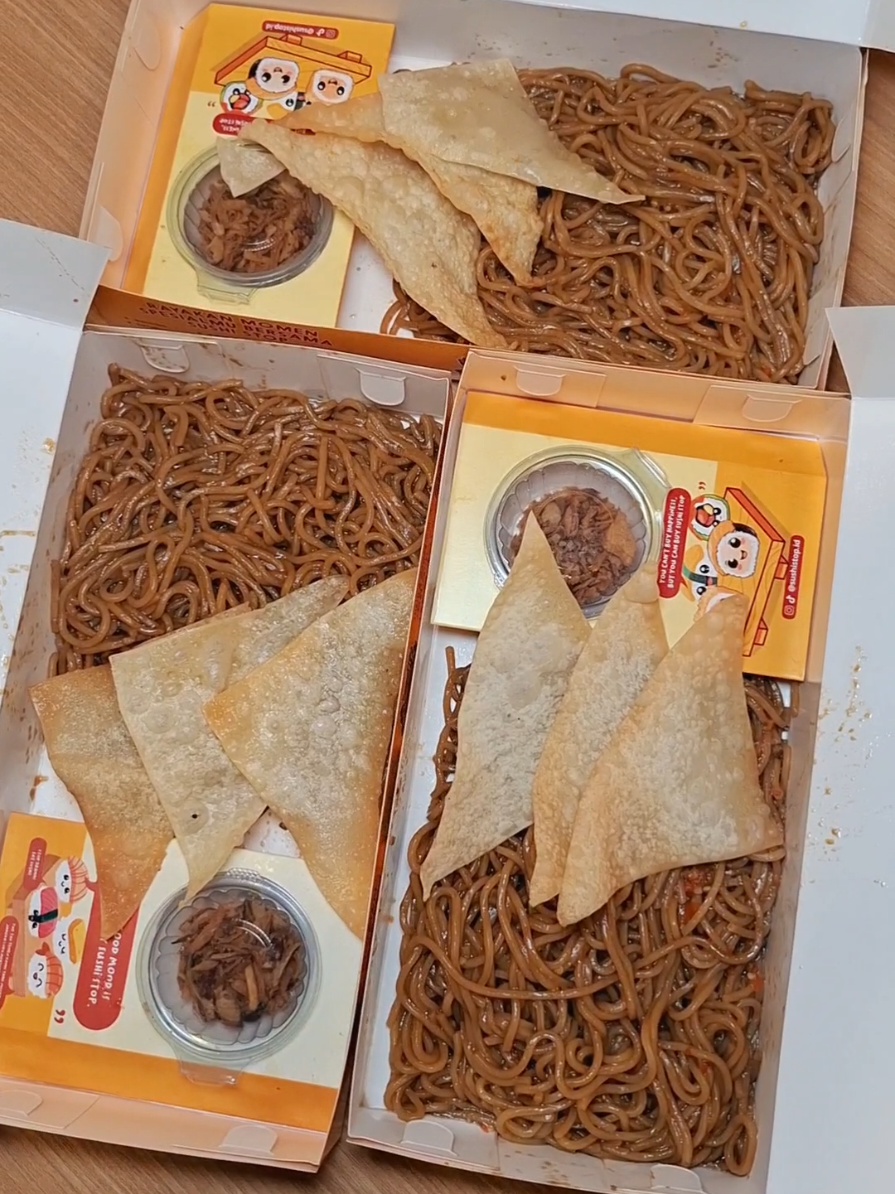 @Cerita Makan