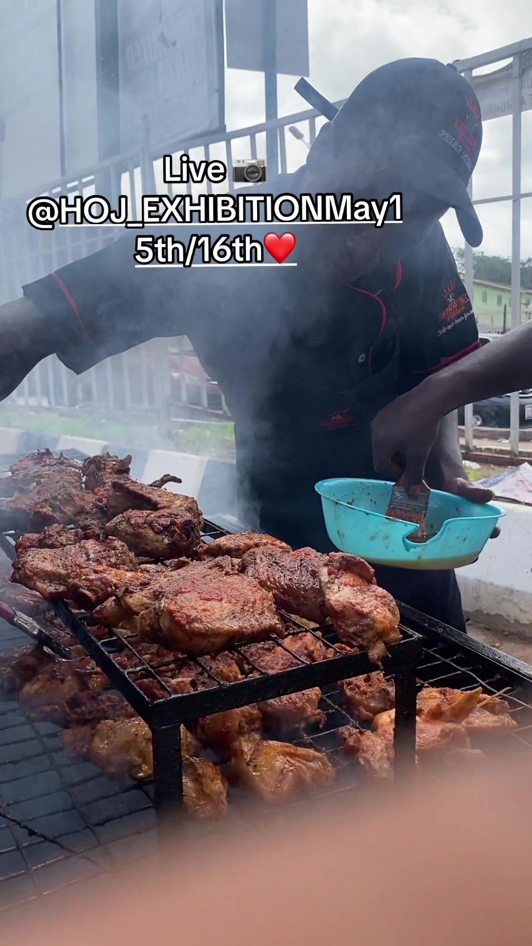 @King’s kitchen catering serv…