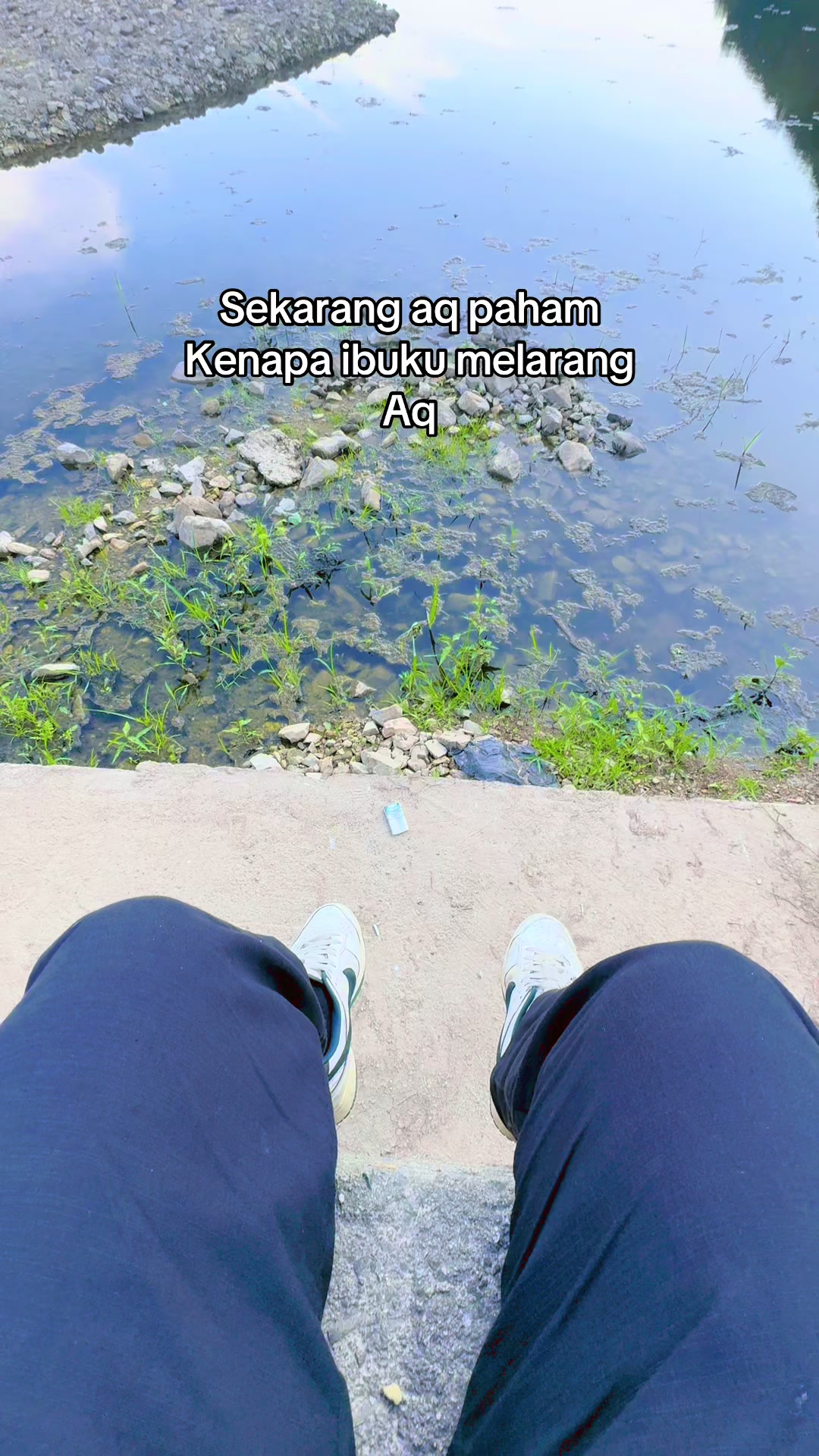 @Siapa aku
