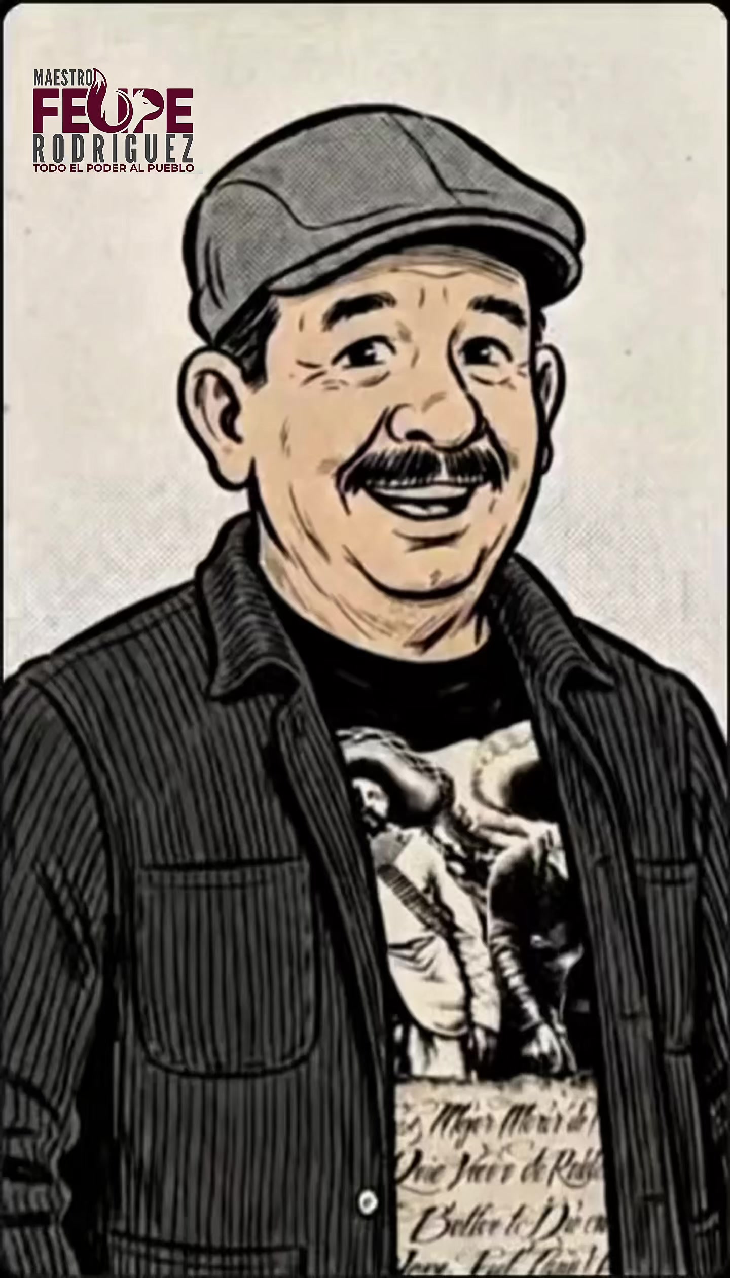 @FELIPE RODRÍGUEZ