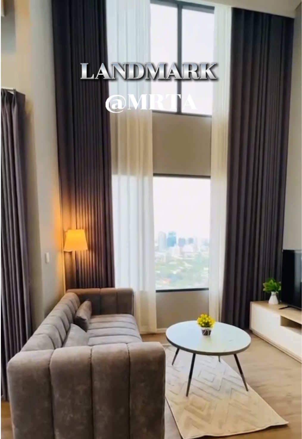 @Bangkok Rental Expert