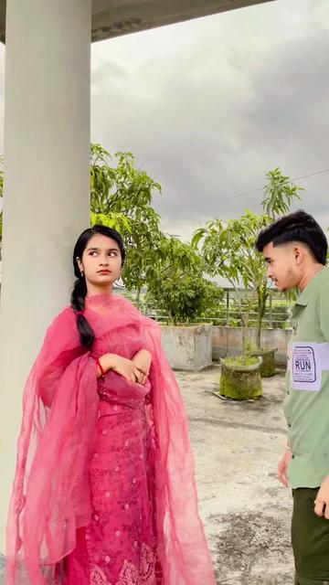 @😍 টোনা টুনির সংসার 😍
