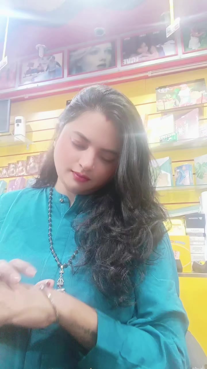 @Kavya Naidu