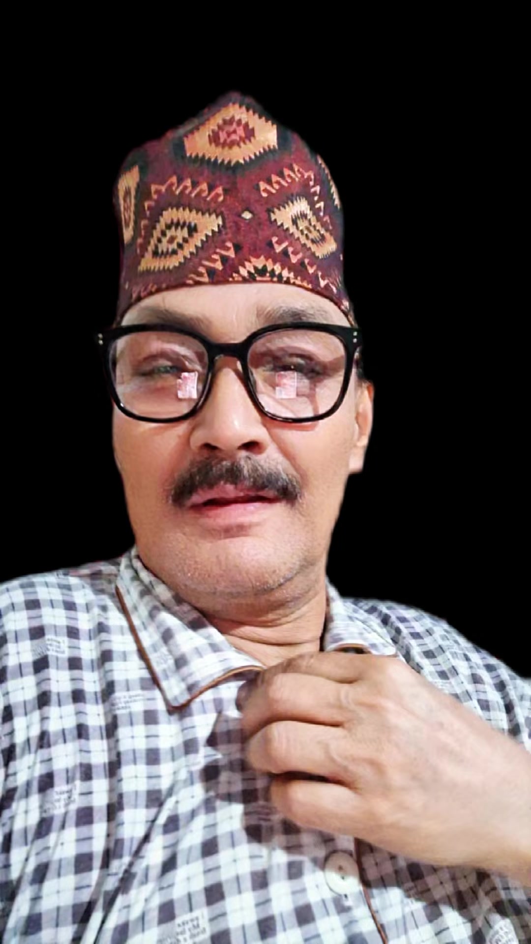 @Mohan Chhetri