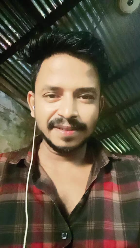 @Mohammed Parvez