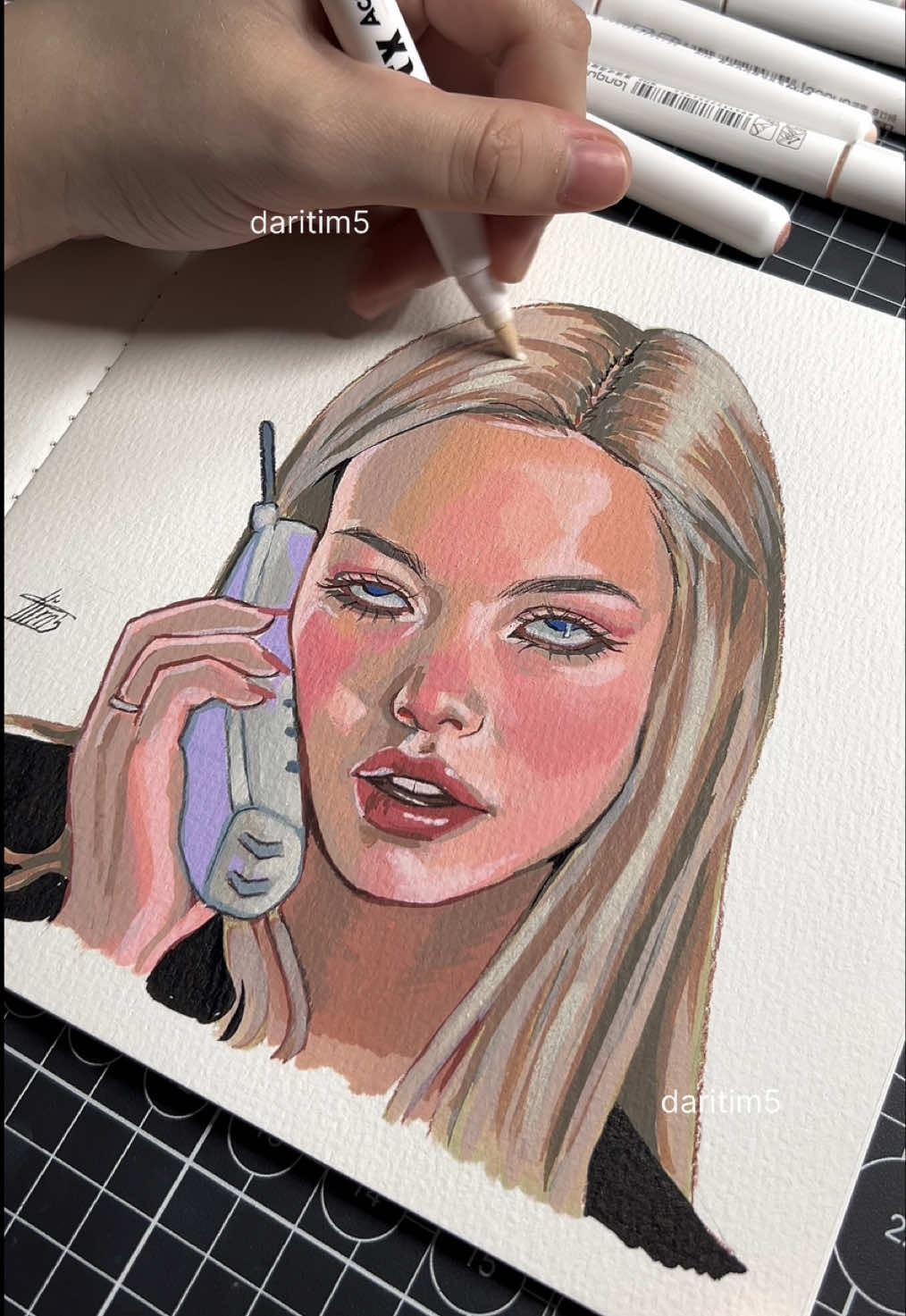 @Daria Tim