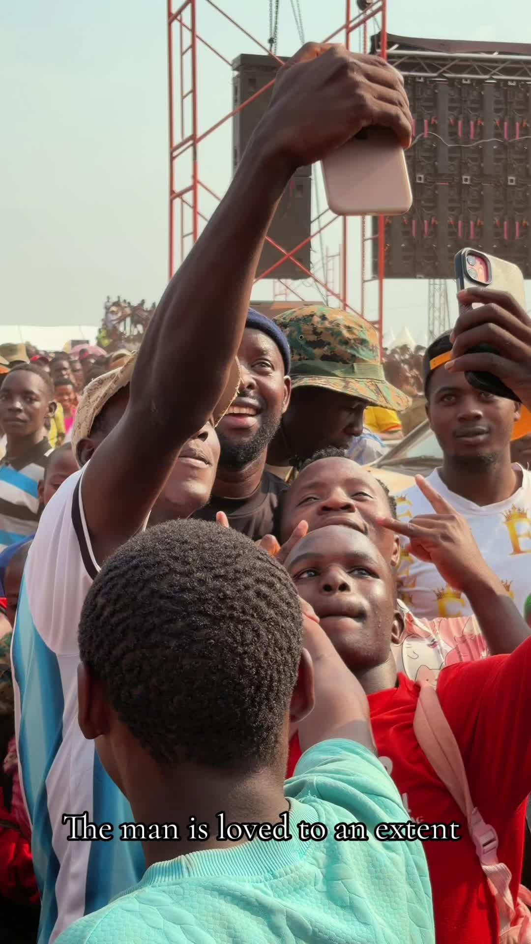 @UBUNTU MEDIA 🇺🇬