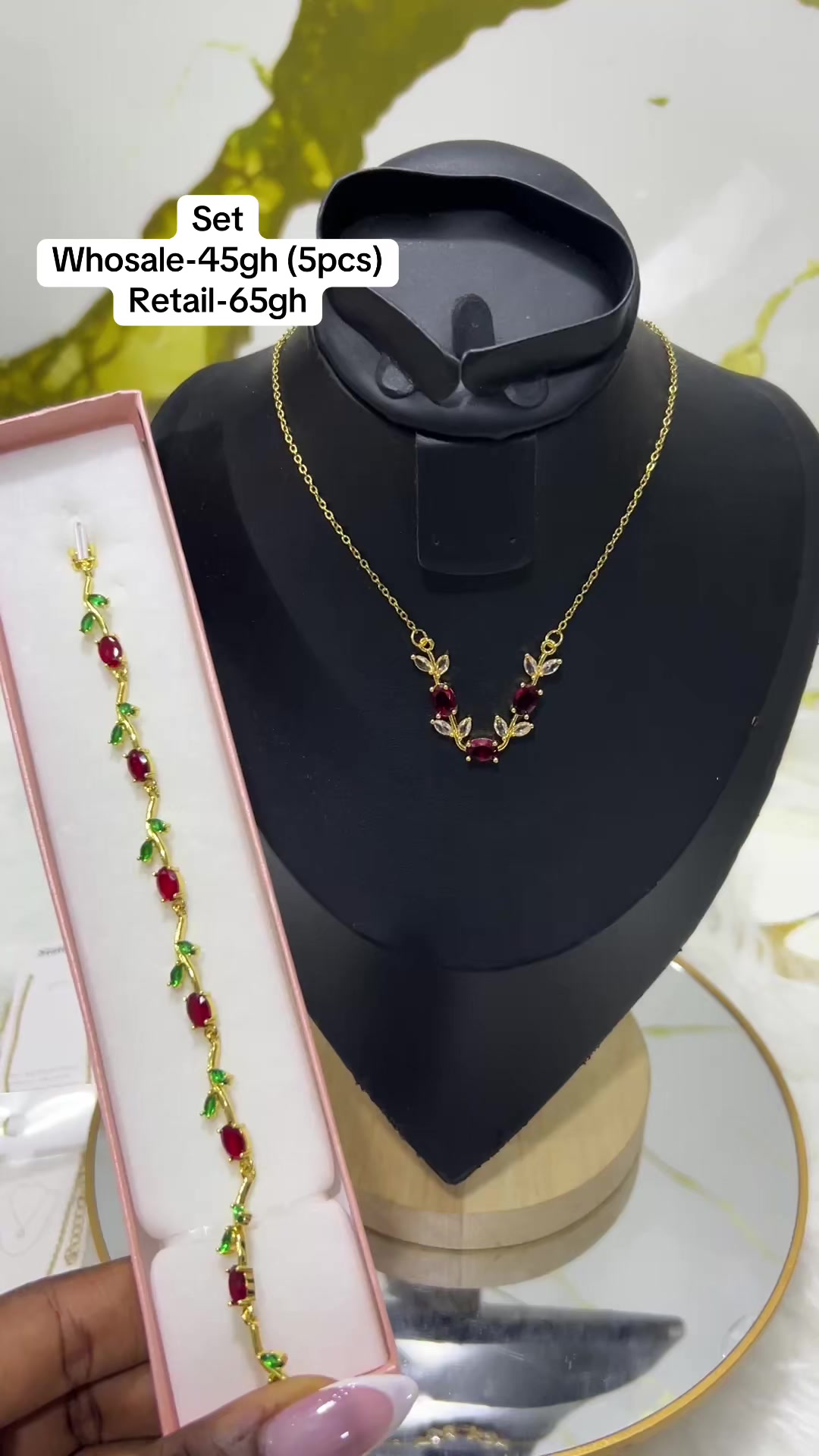 @Ever Jewelries Wholesale